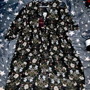 Torrid outlander high low top